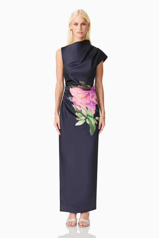 Azelie Maxi Dress