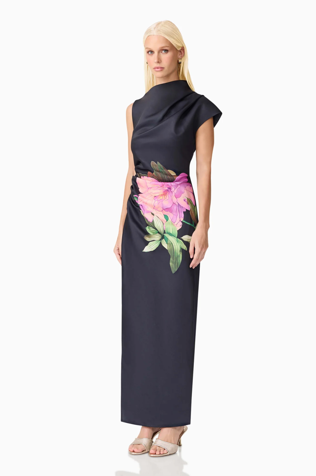 Azelie Maxi Dress