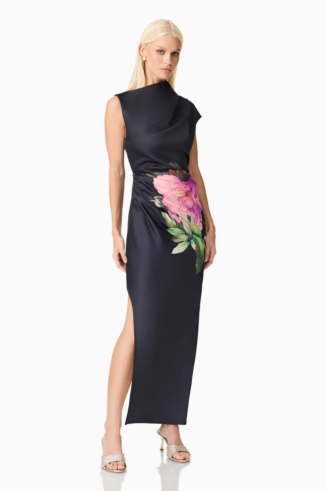 Azelie Maxi Dress