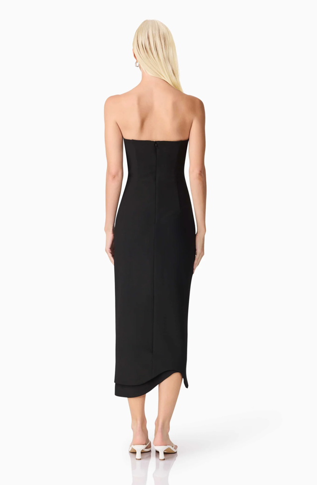 Ilaria Midi Dress