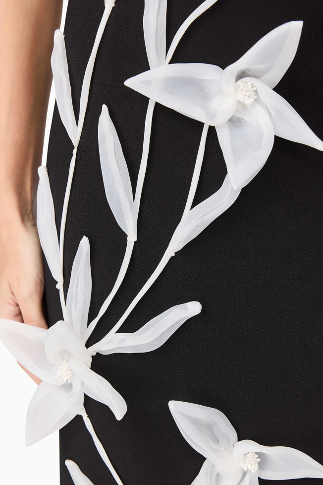 Ilaria Midi Dress