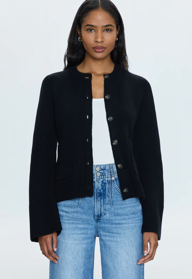 Dani Cardigan