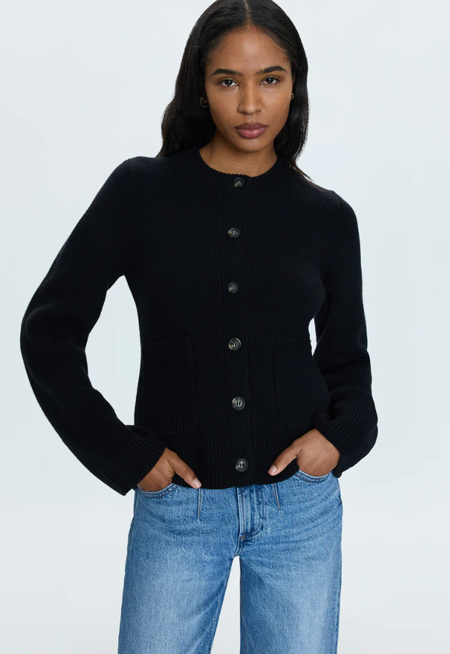 Dani Cardigan