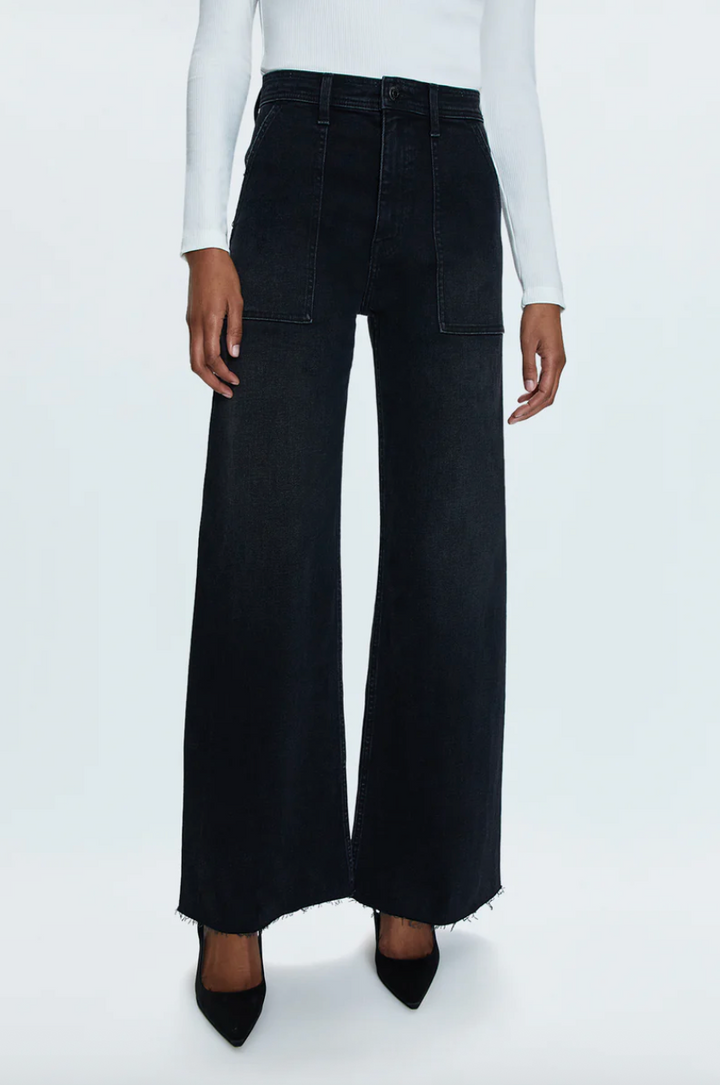 Penny High Rise Utility Collins