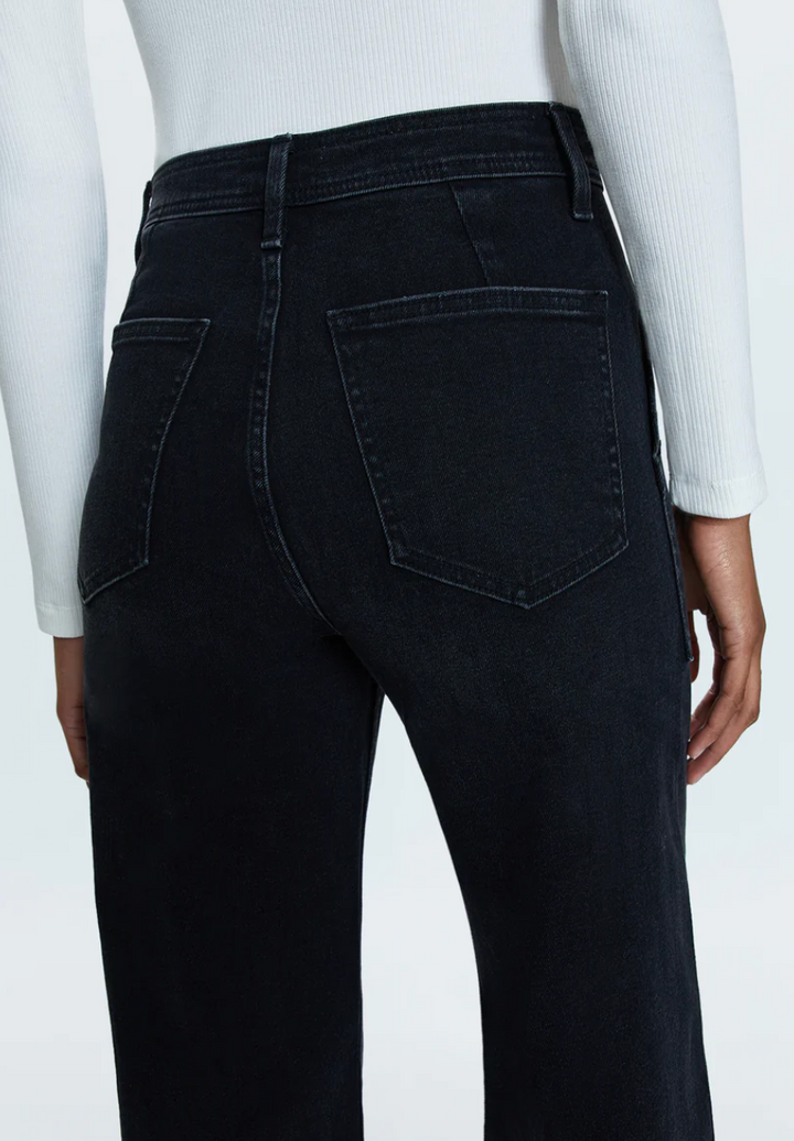 Penny High Rise Utility Collins