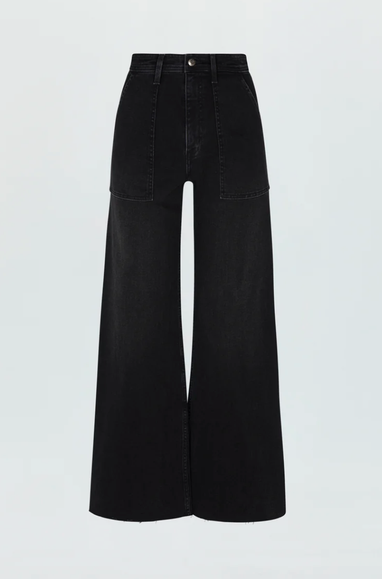 Penny High Rise Utility Collins