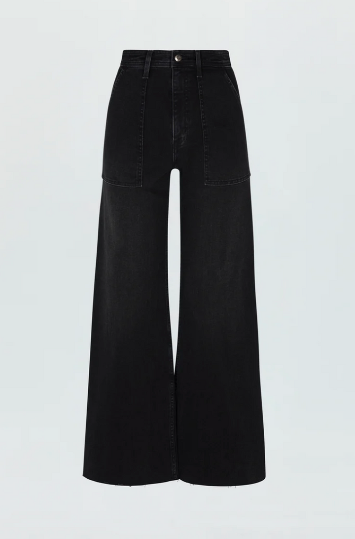 Penny High Rise Utility Collins