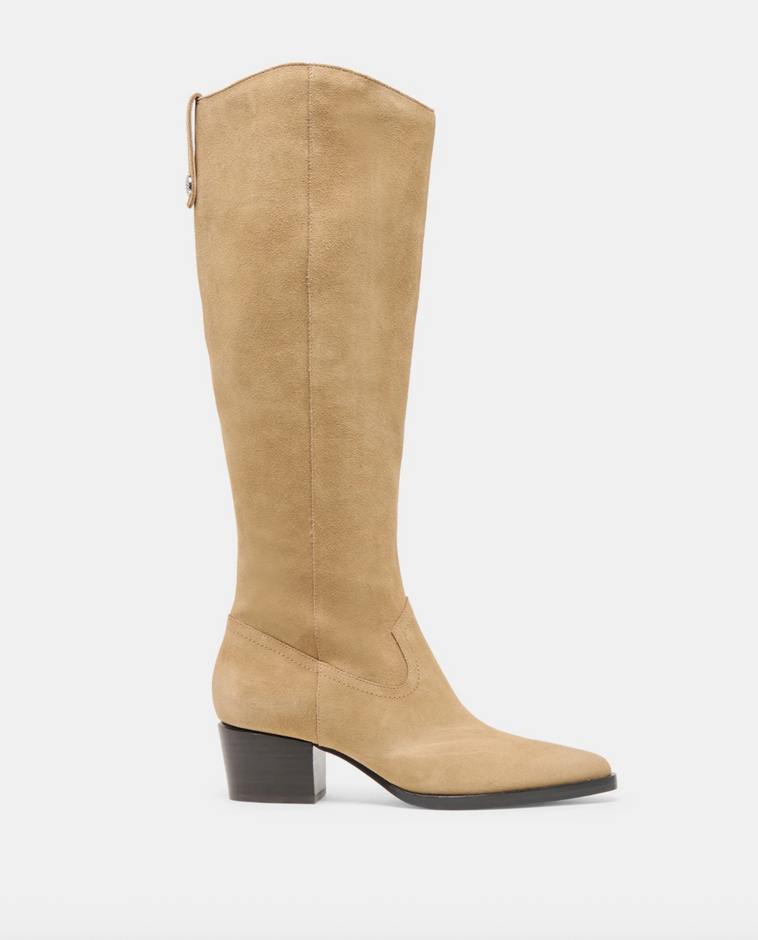 Virona H2O Boot Dark Taupe