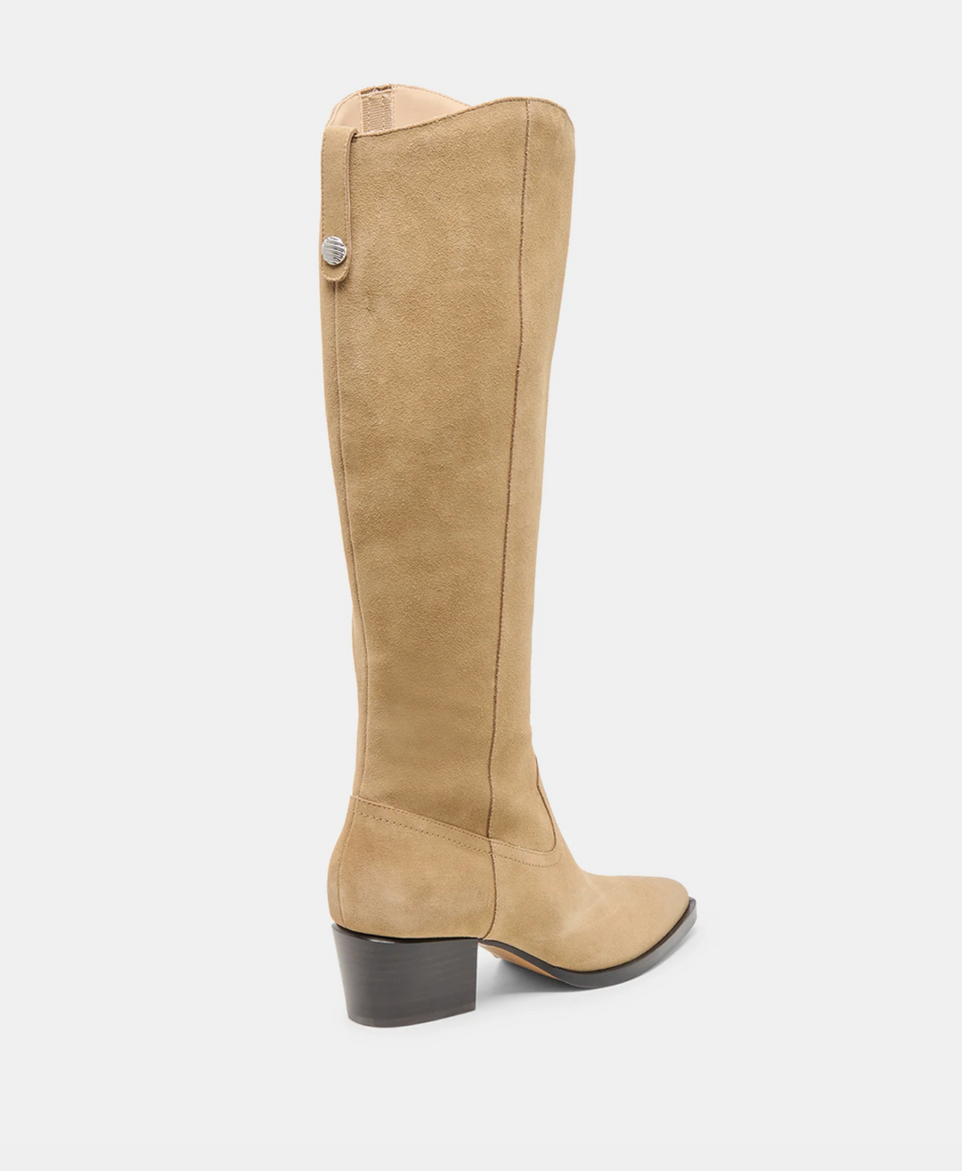 Virona H2O Boot Dark Taupe
