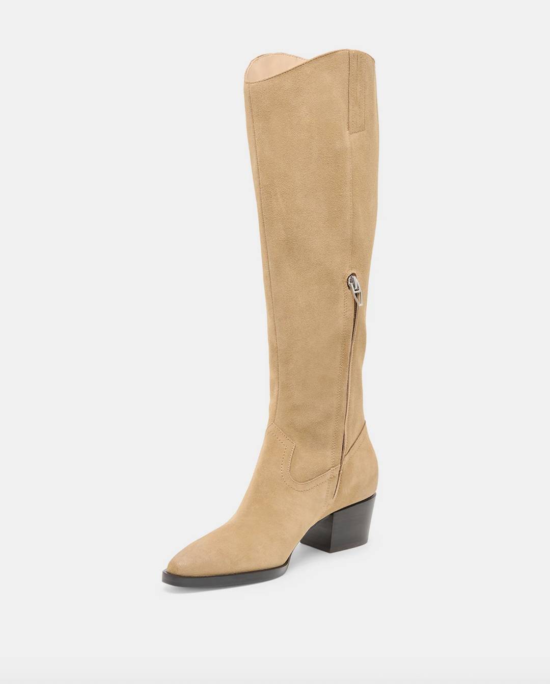Virona H2O Boot Dark Taupe