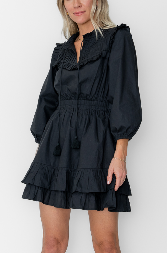 Corrine Mini Dress