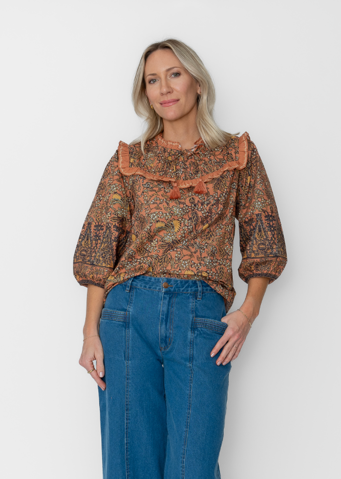 Isabelle Top
