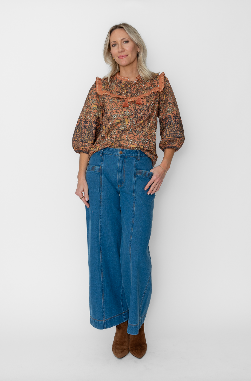 Isabelle Top