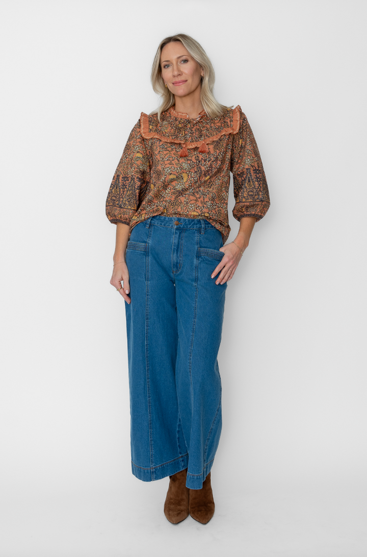 Isabelle Top