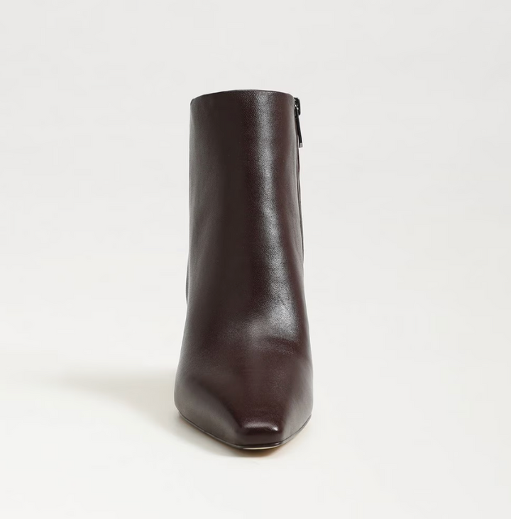 Saige May Fair Nappa Leather Spiced Pecan