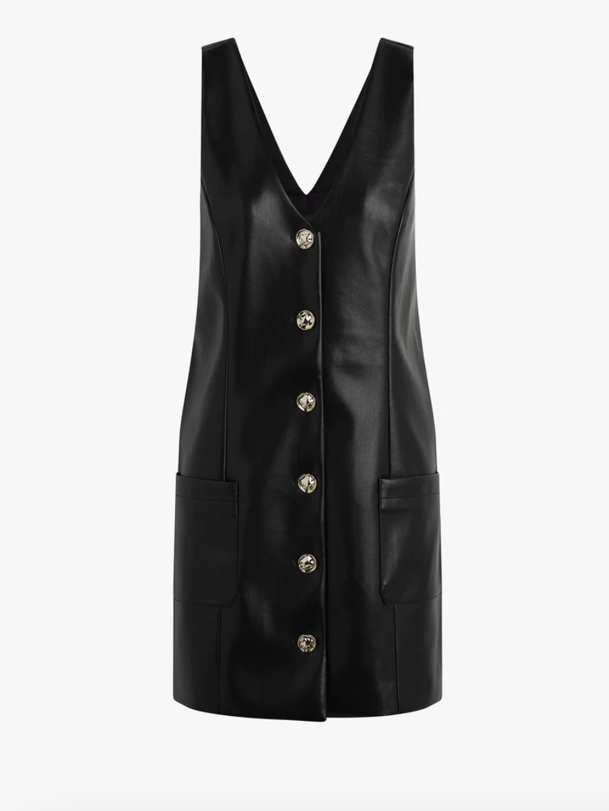 The Sasha Dress