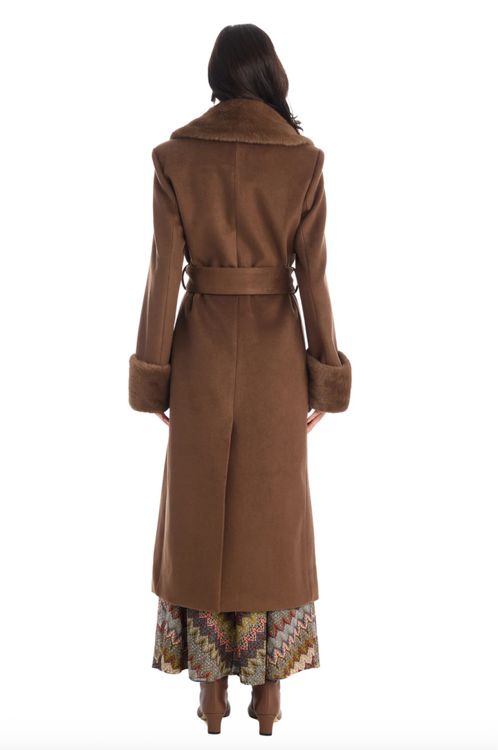 Valencia Coat