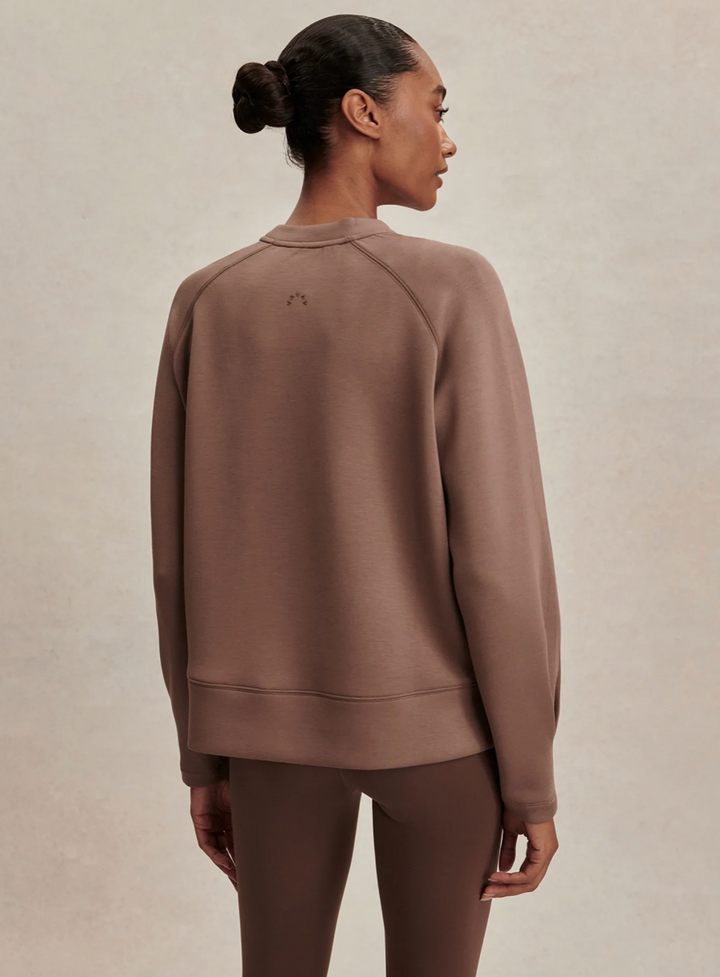Zosia Crew Neck Midlayer