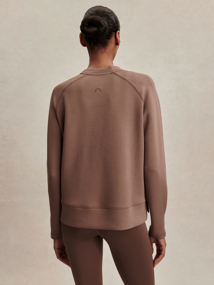 Zosia Crew Neck Midlayer