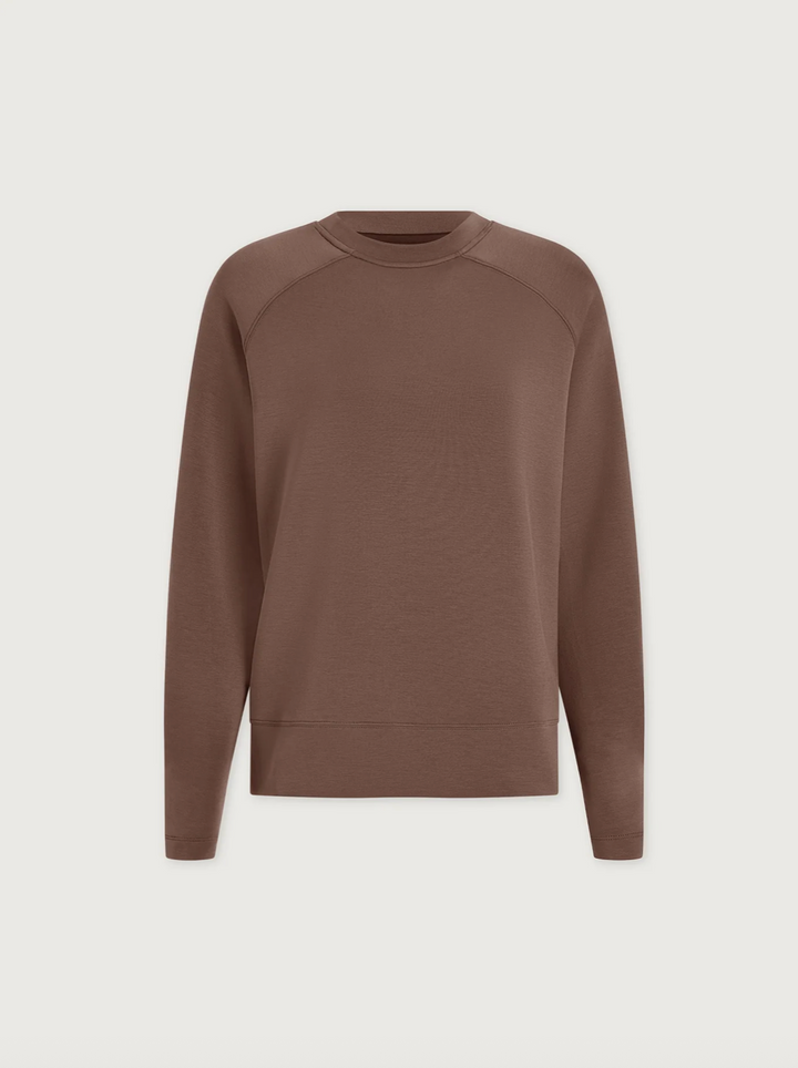Zosia Crew Neck Midlayer