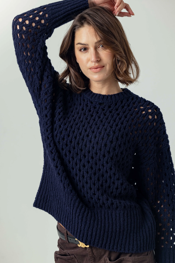 Fressia Sweater