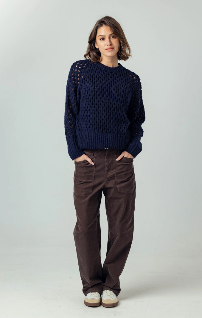 Fressia Sweater