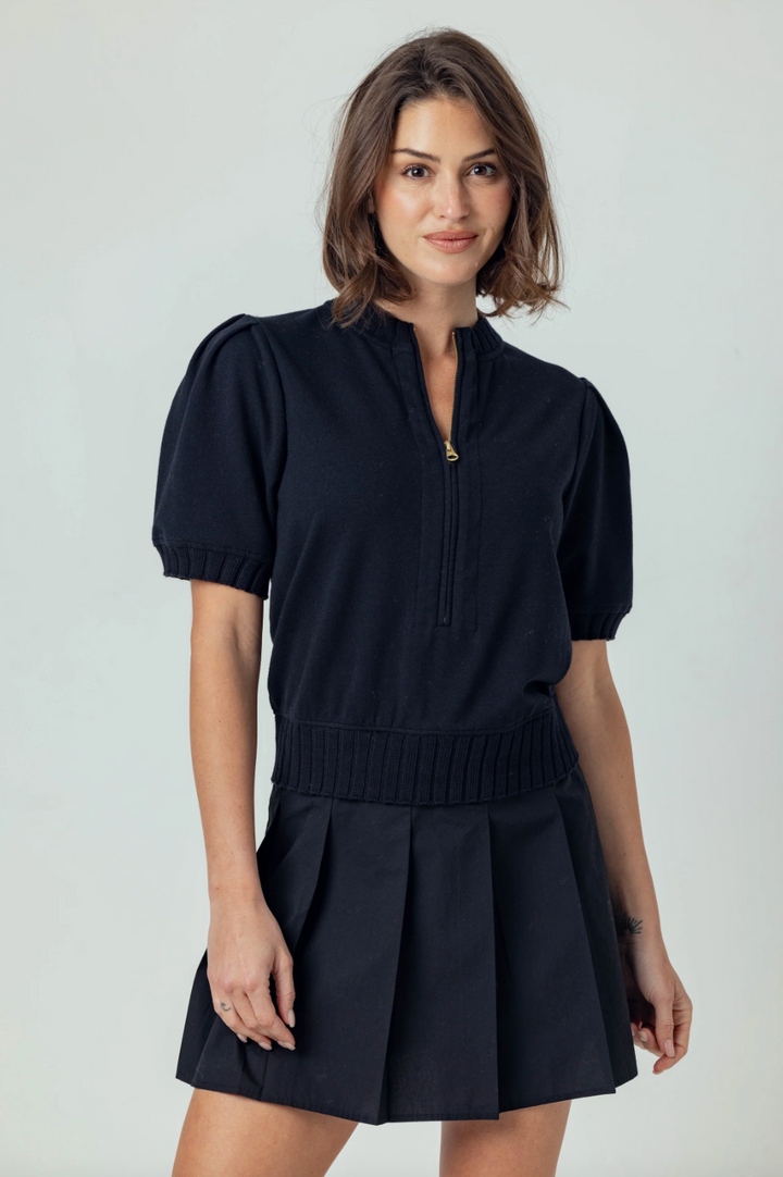 Hughette Dress