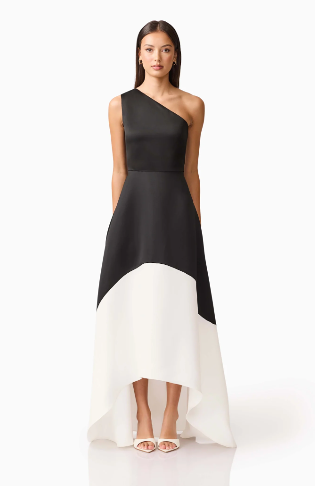 Sorrel Gown