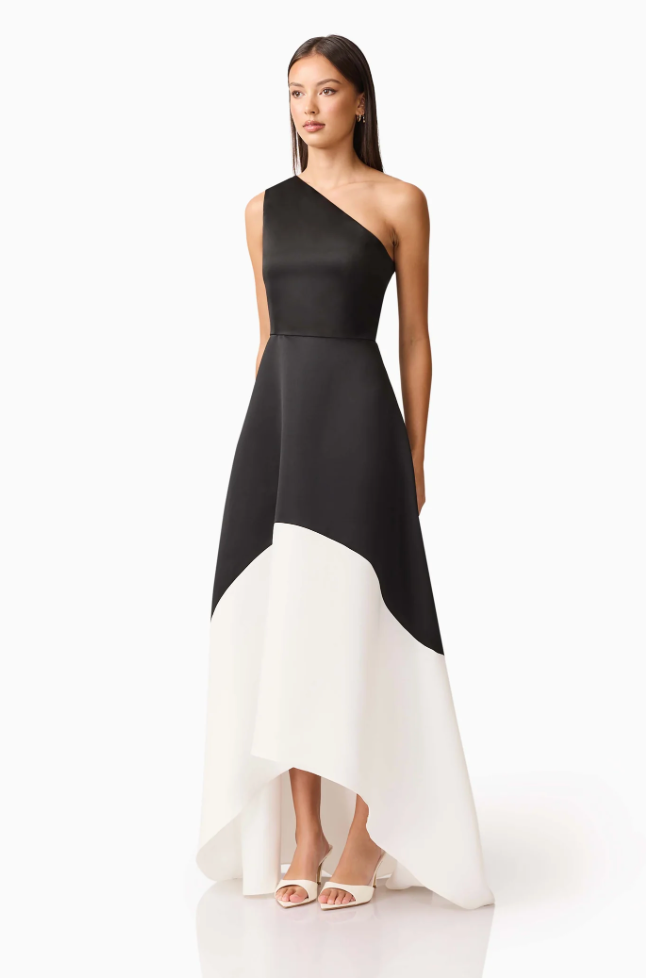 Sorrel Gown