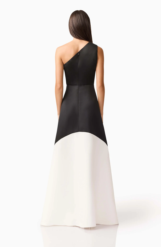Sorrel Gown