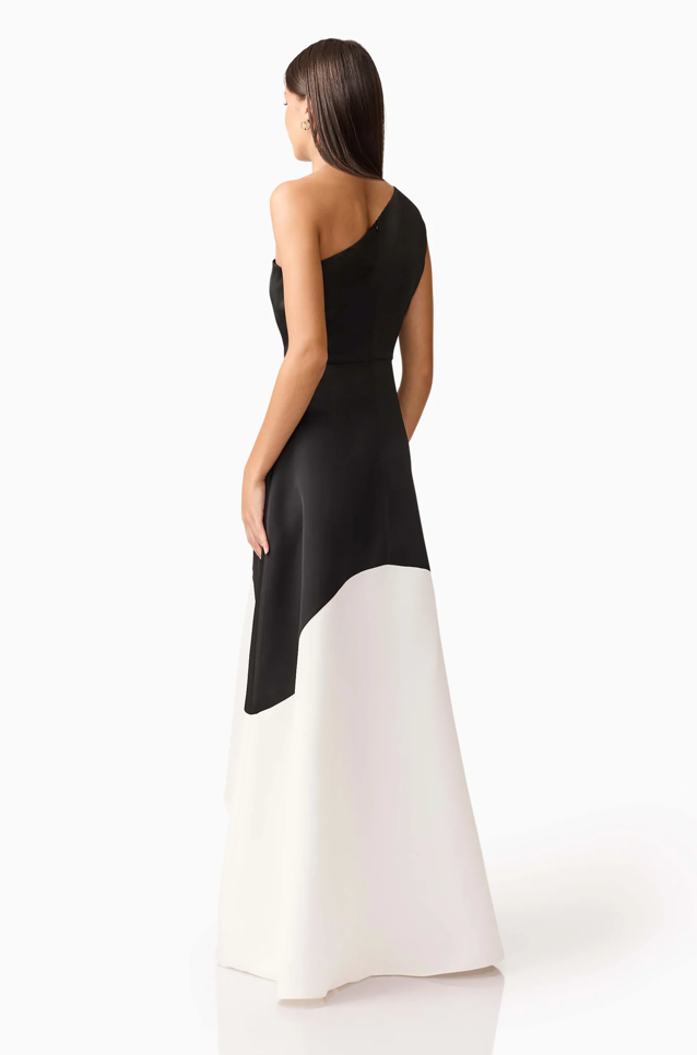 Sorrel Gown