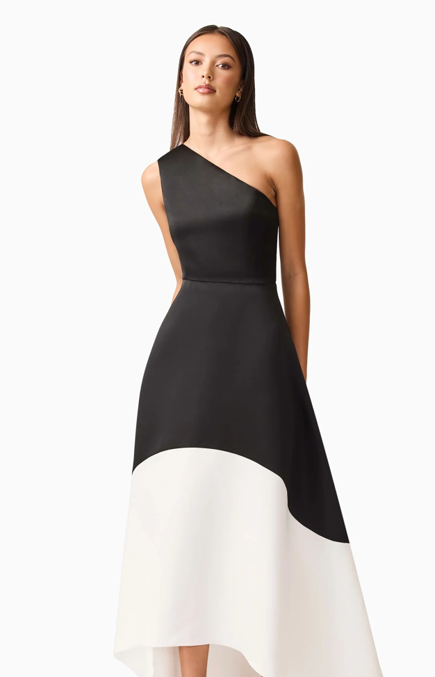 Sorrel Gown