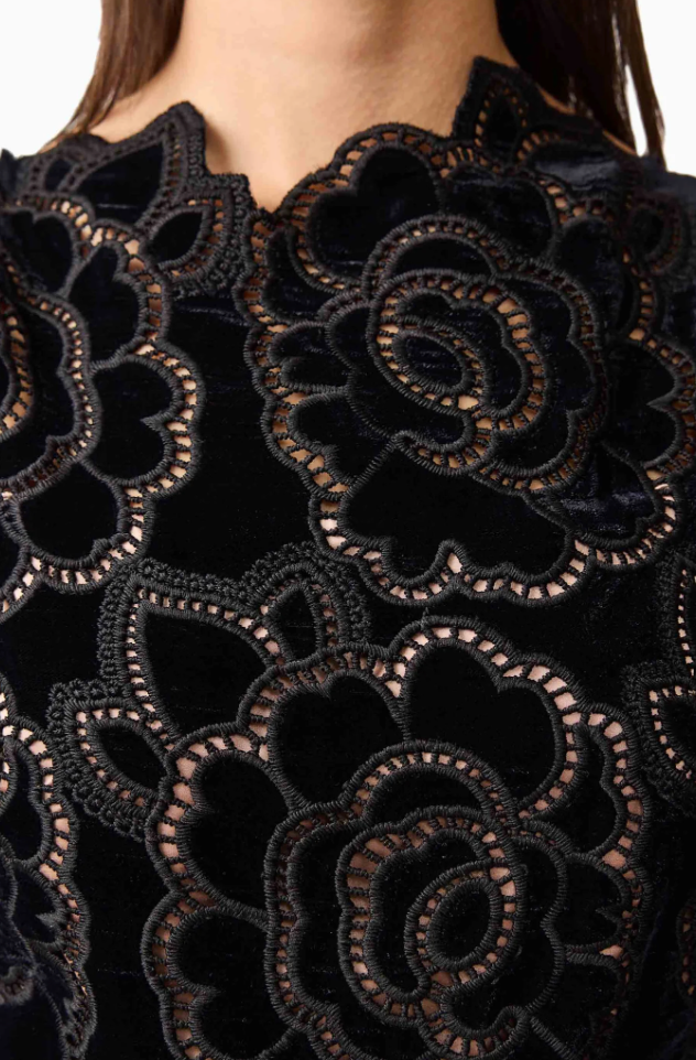 Eris Midi Dress