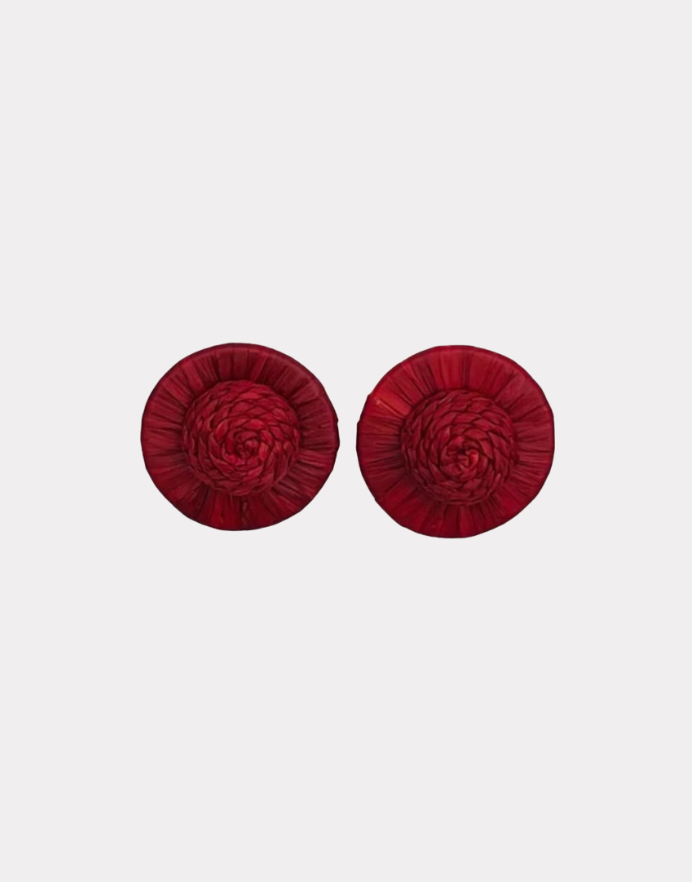 The Zadie Stud Earring
