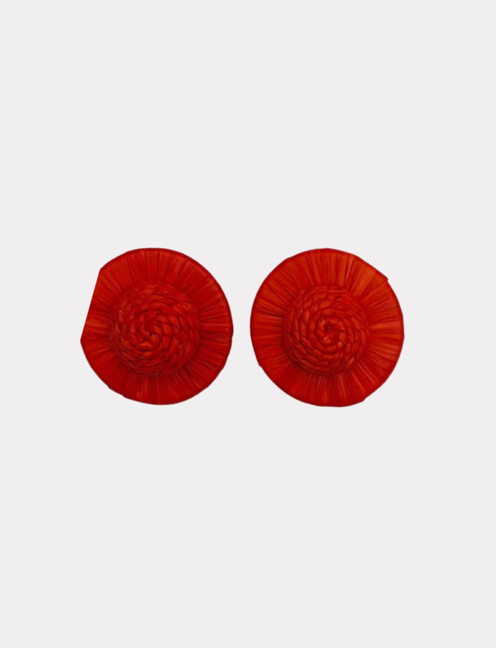 The Zadie Stud Earring