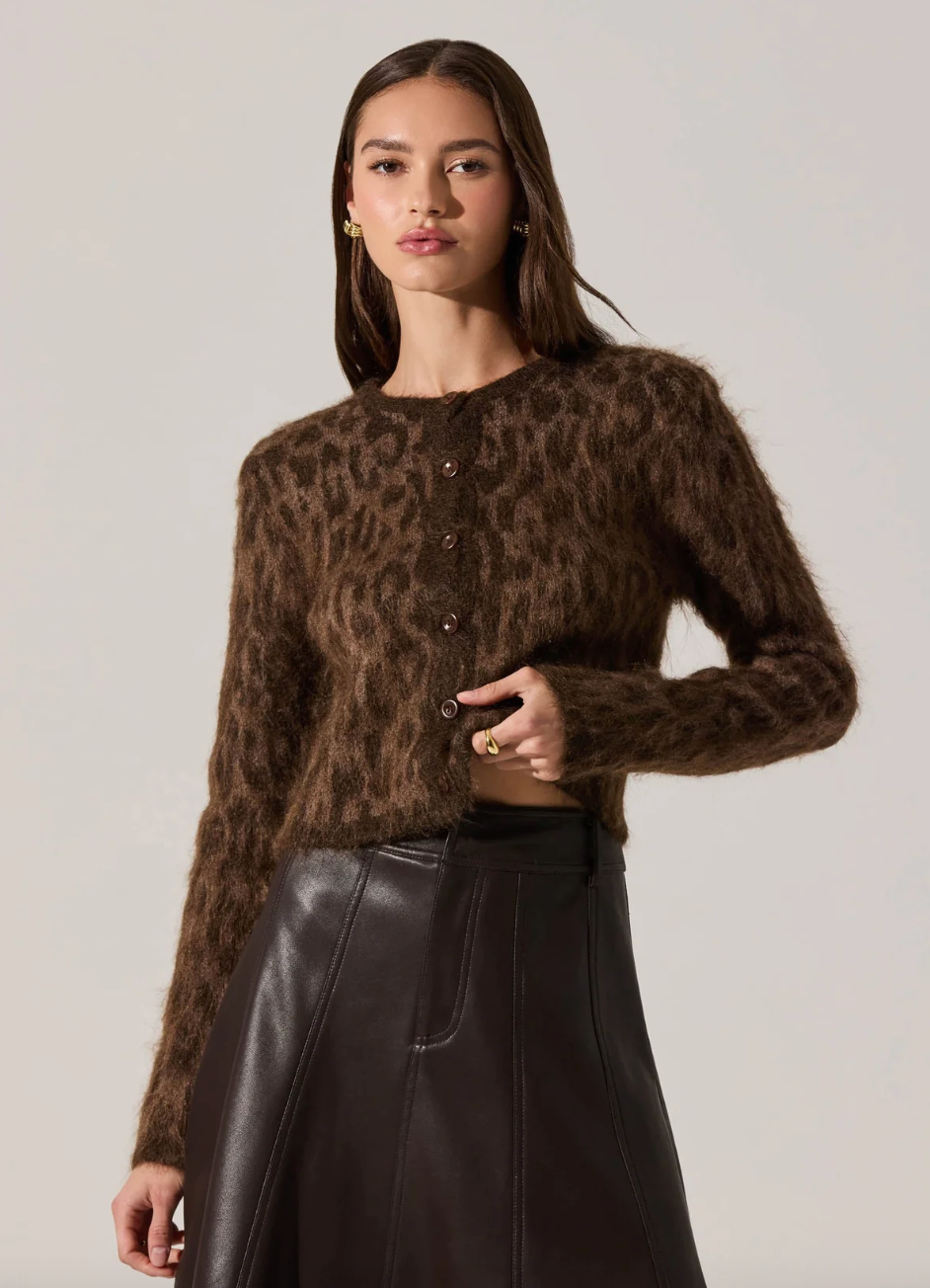 Katria Cardigan