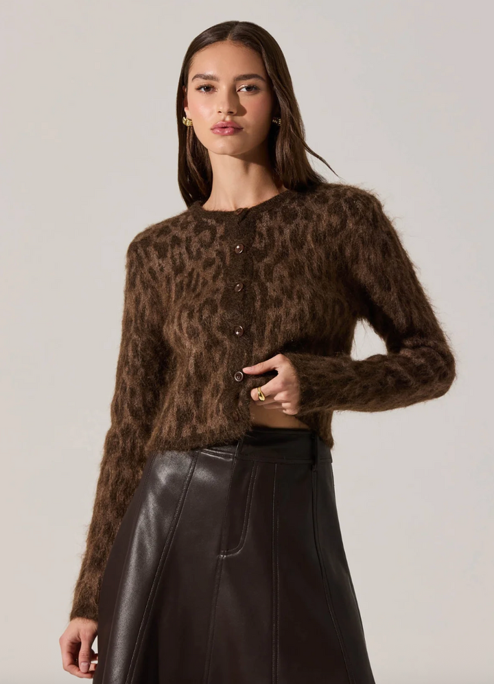Katria Cardigan