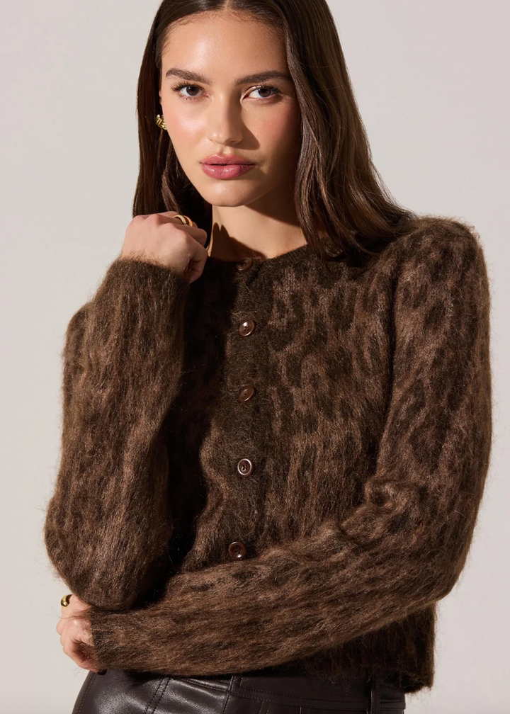 Katria Cardigan