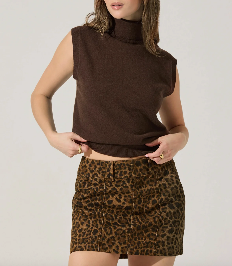 Avah Sweater