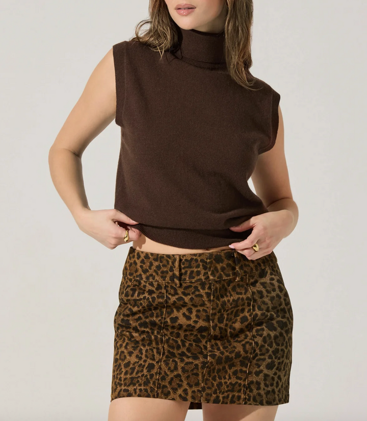 Avah Sweater