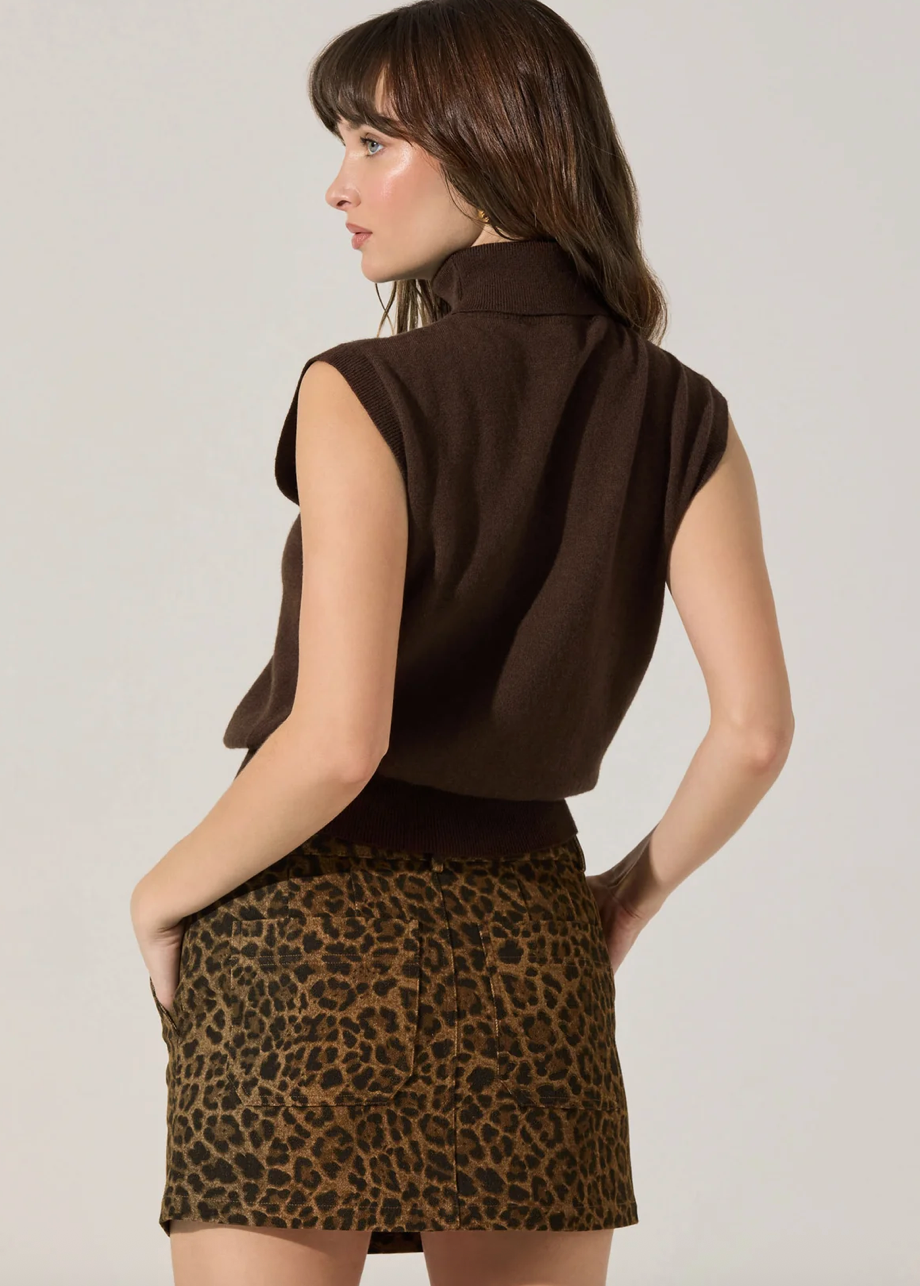 Avah Sweater