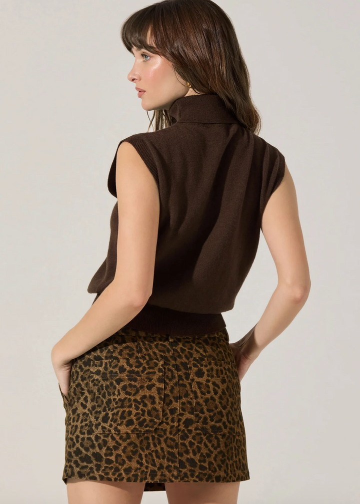 Avah Sweater