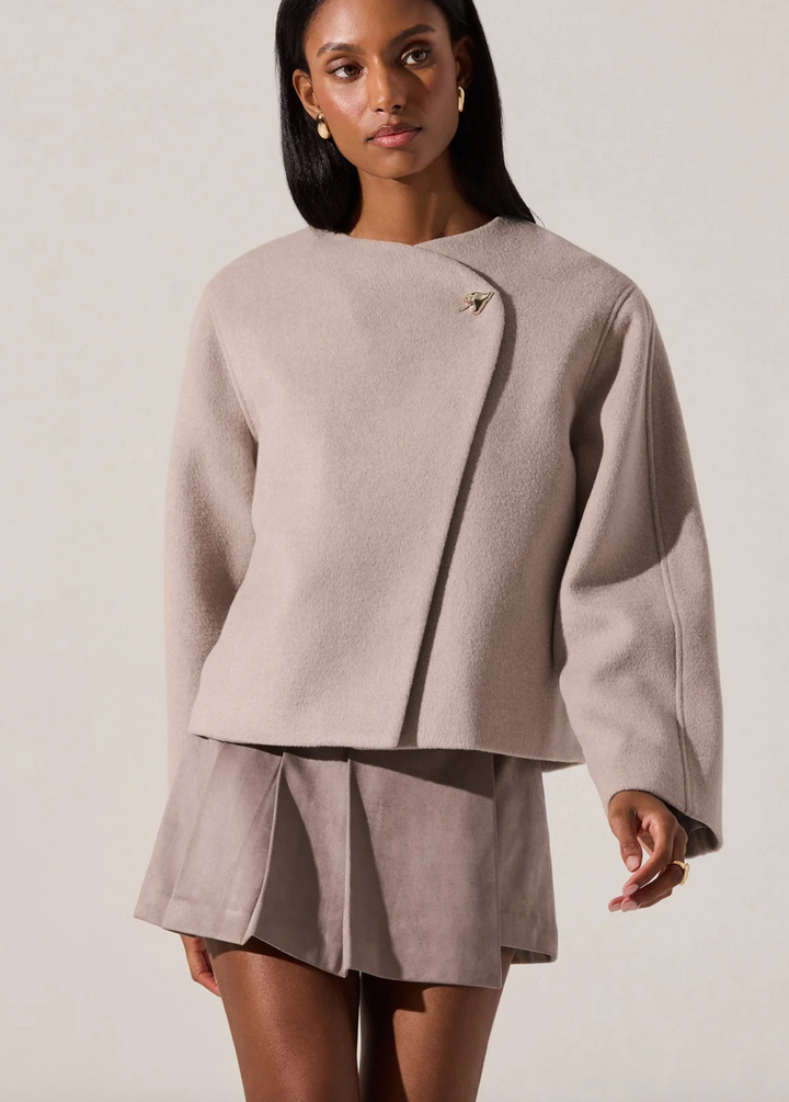 Jennah Jacket