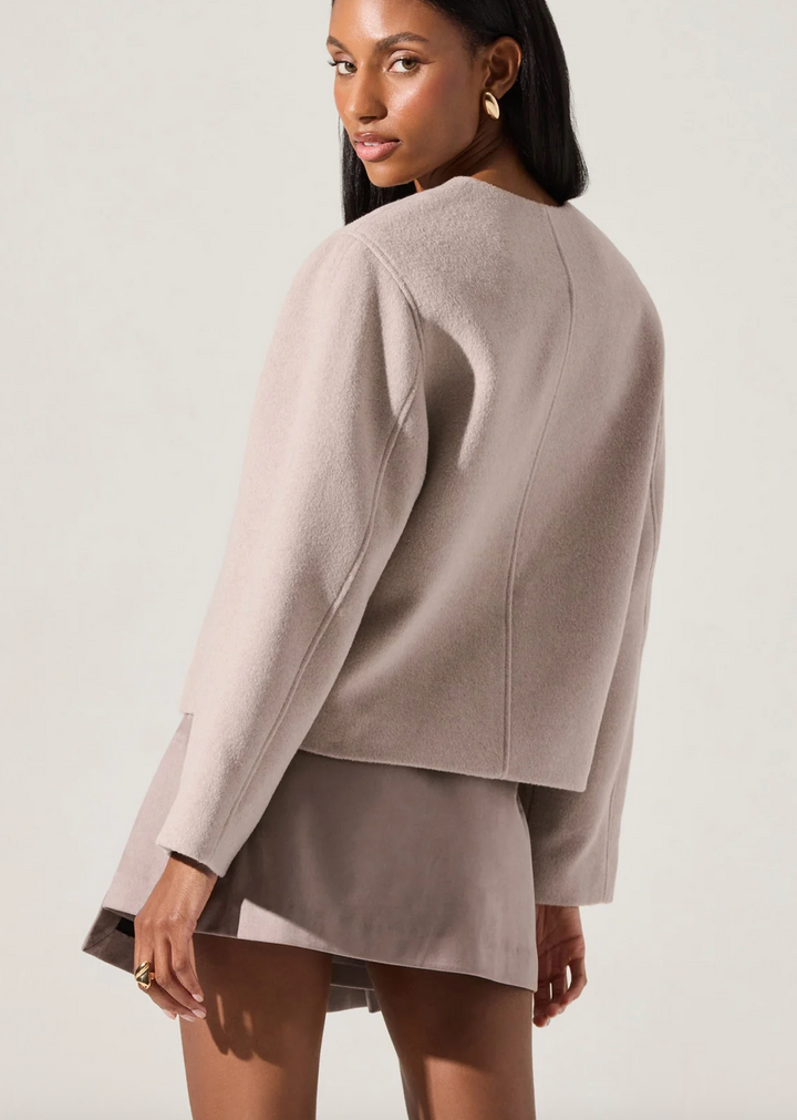 Jennah Jacket