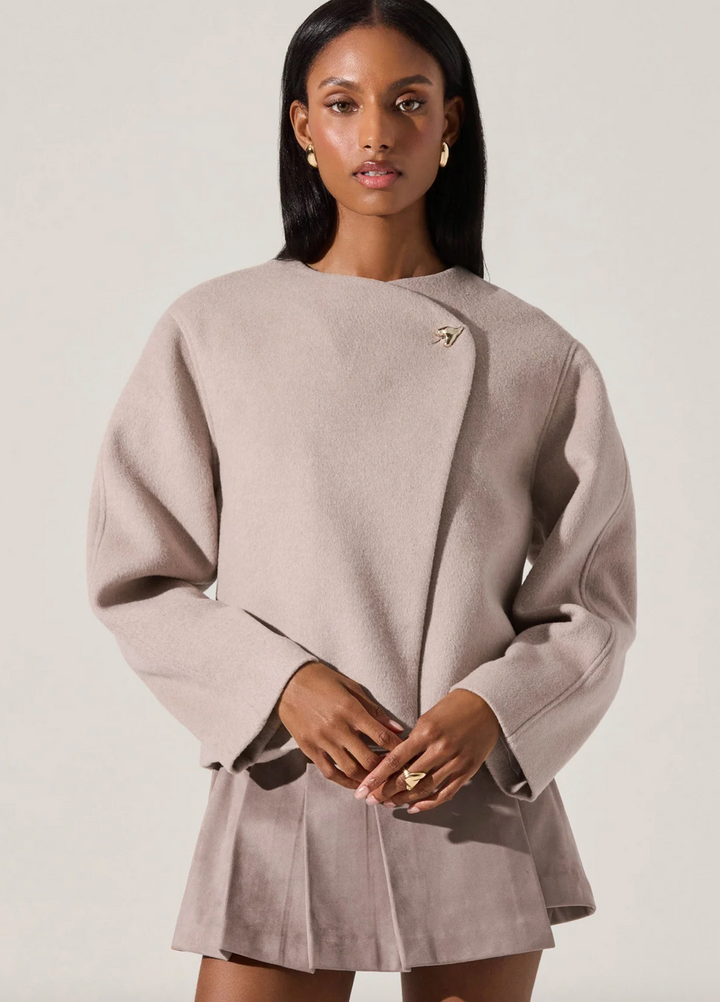 Jennah Jacket