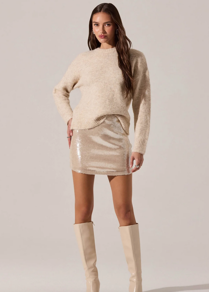Darby Skirt