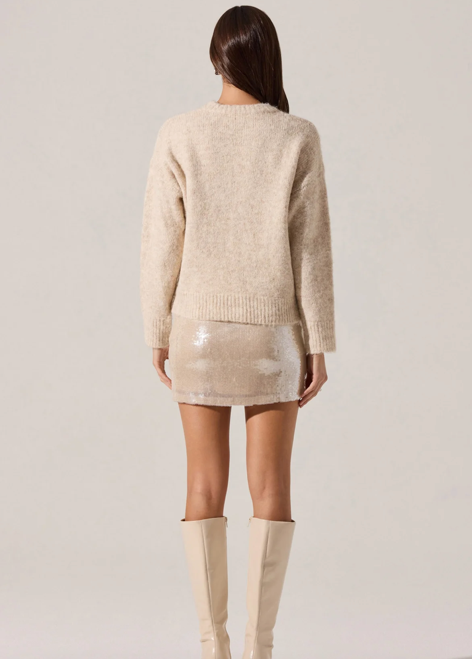 Darby Skirt