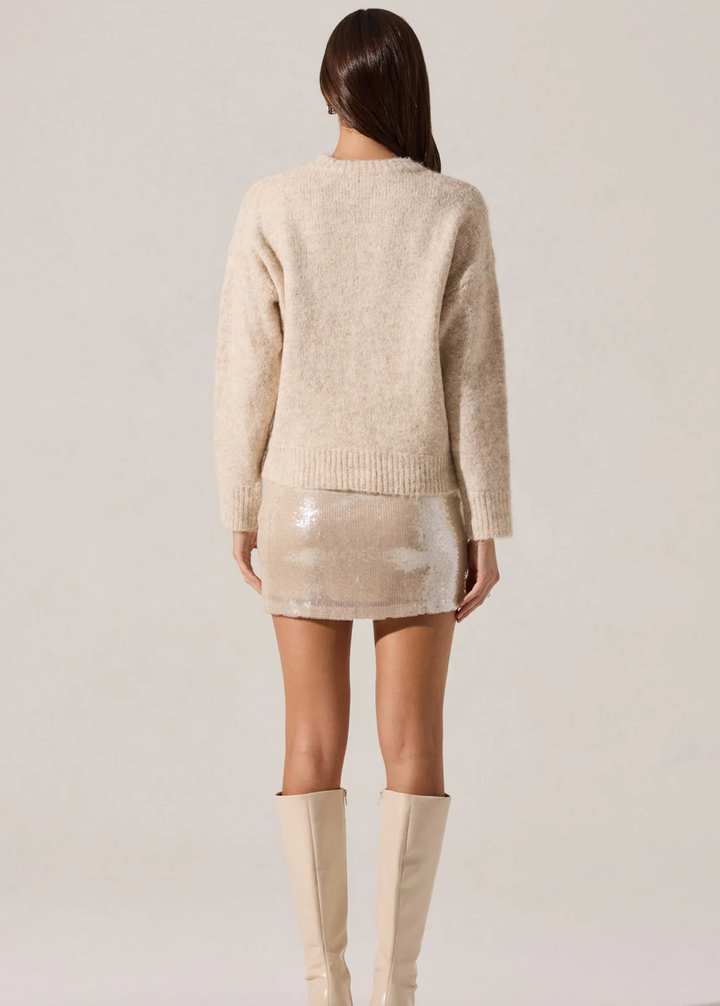 Darby Skirt