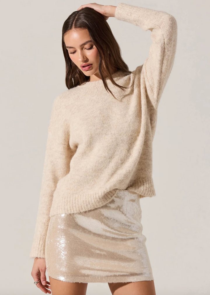 Darby Skirt