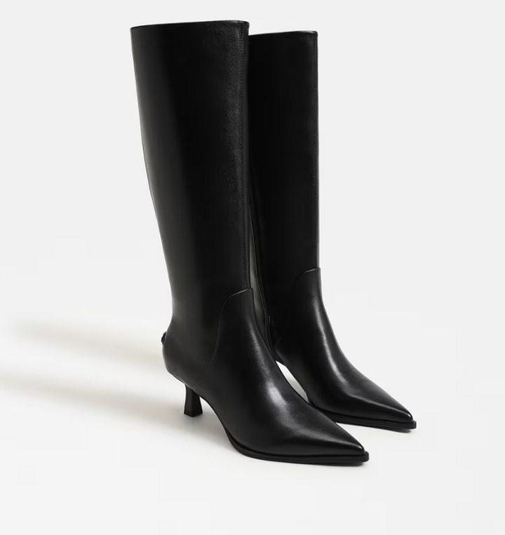 Yulia Boot